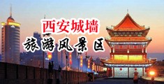 白丝妹妹：啊啊啊啊啊啊啊舒服中国陕西-西安城墙旅游风景区